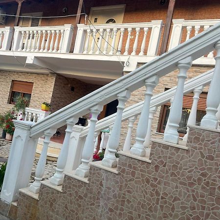 Nori House Vlorë Exterior foto
