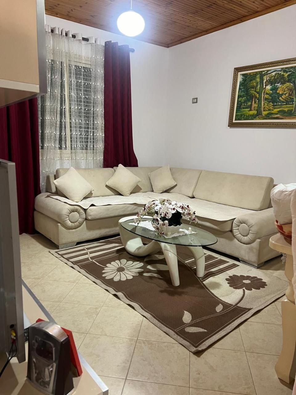 Nori House Vlorë Exterior foto