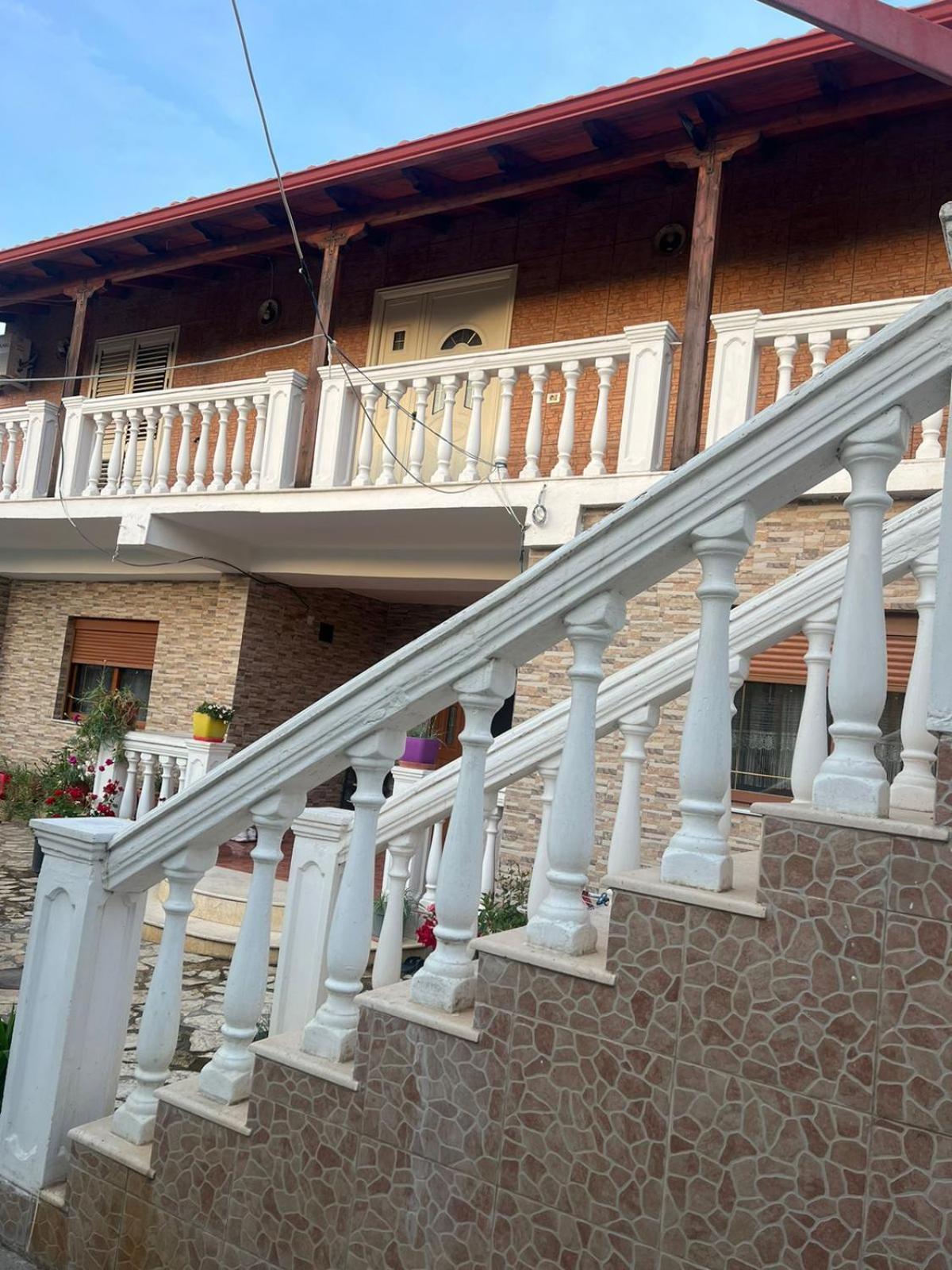 Nori House Vlorë Exterior foto
