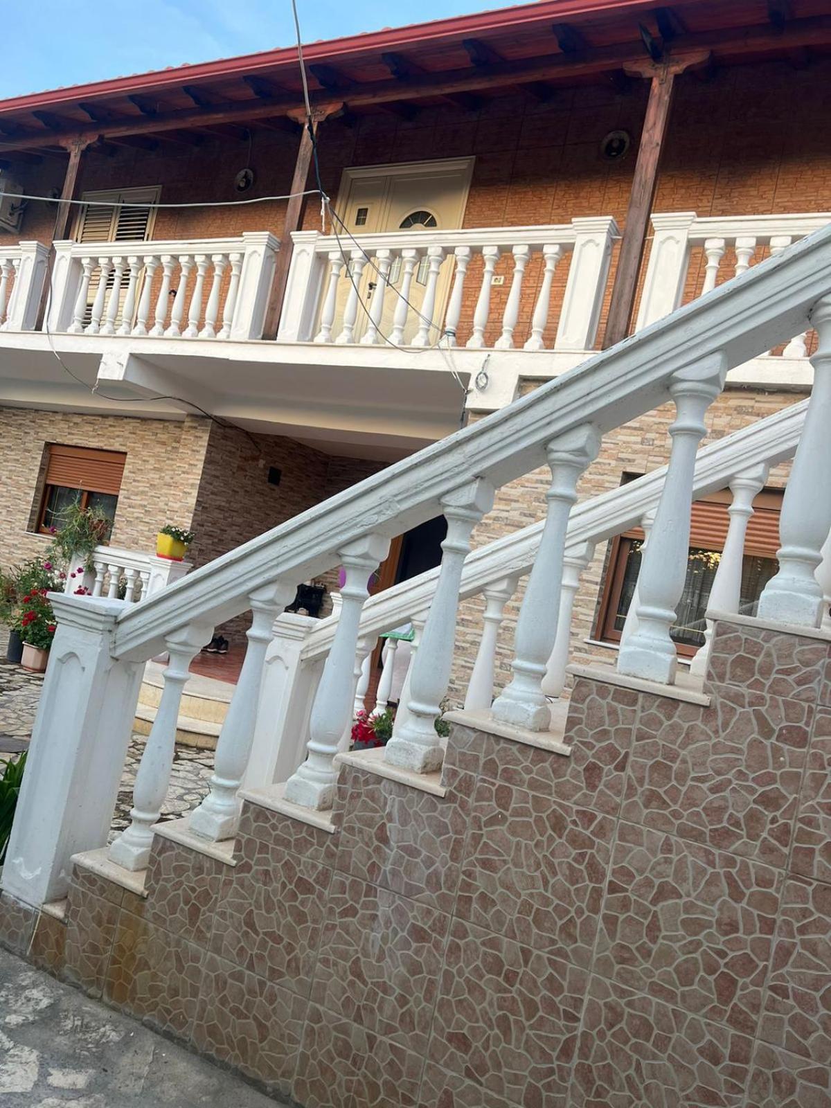 Nori House Vlorë Exterior foto