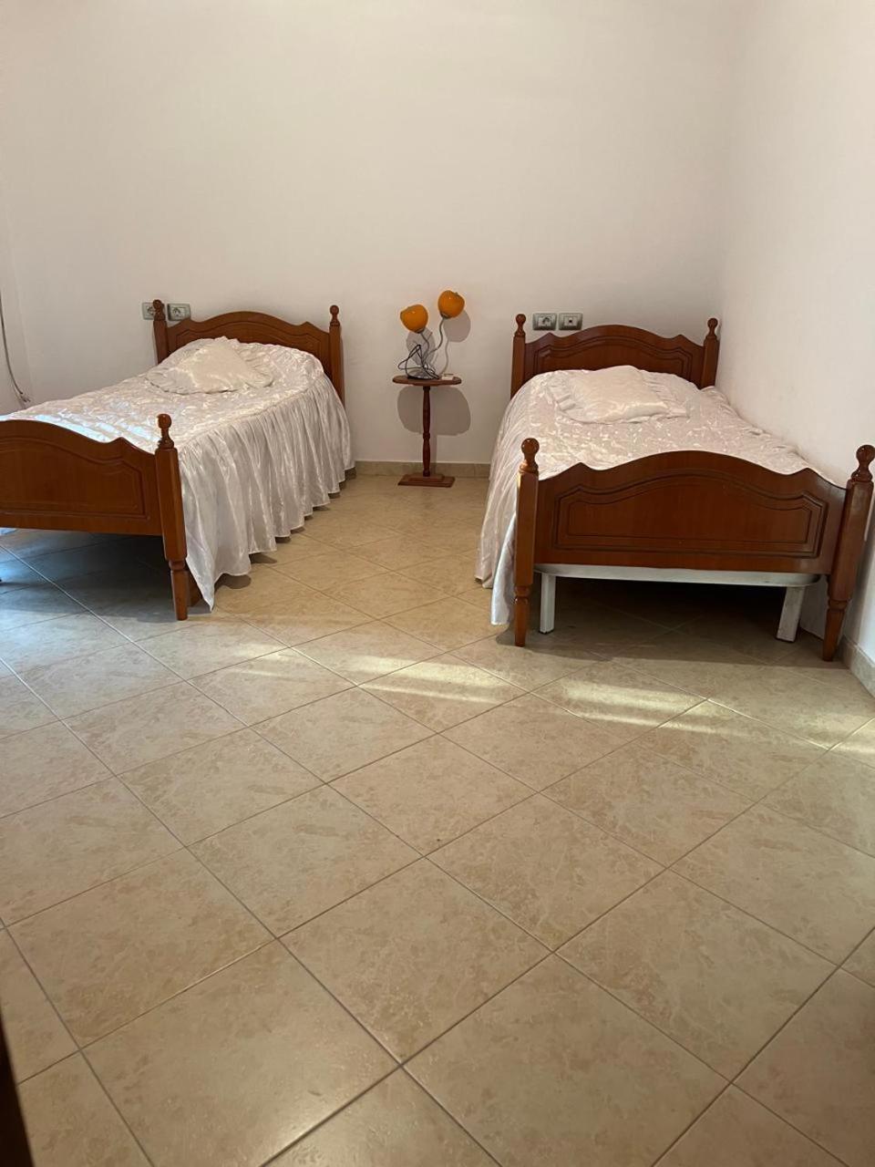 Nori House Vlorë Exterior foto