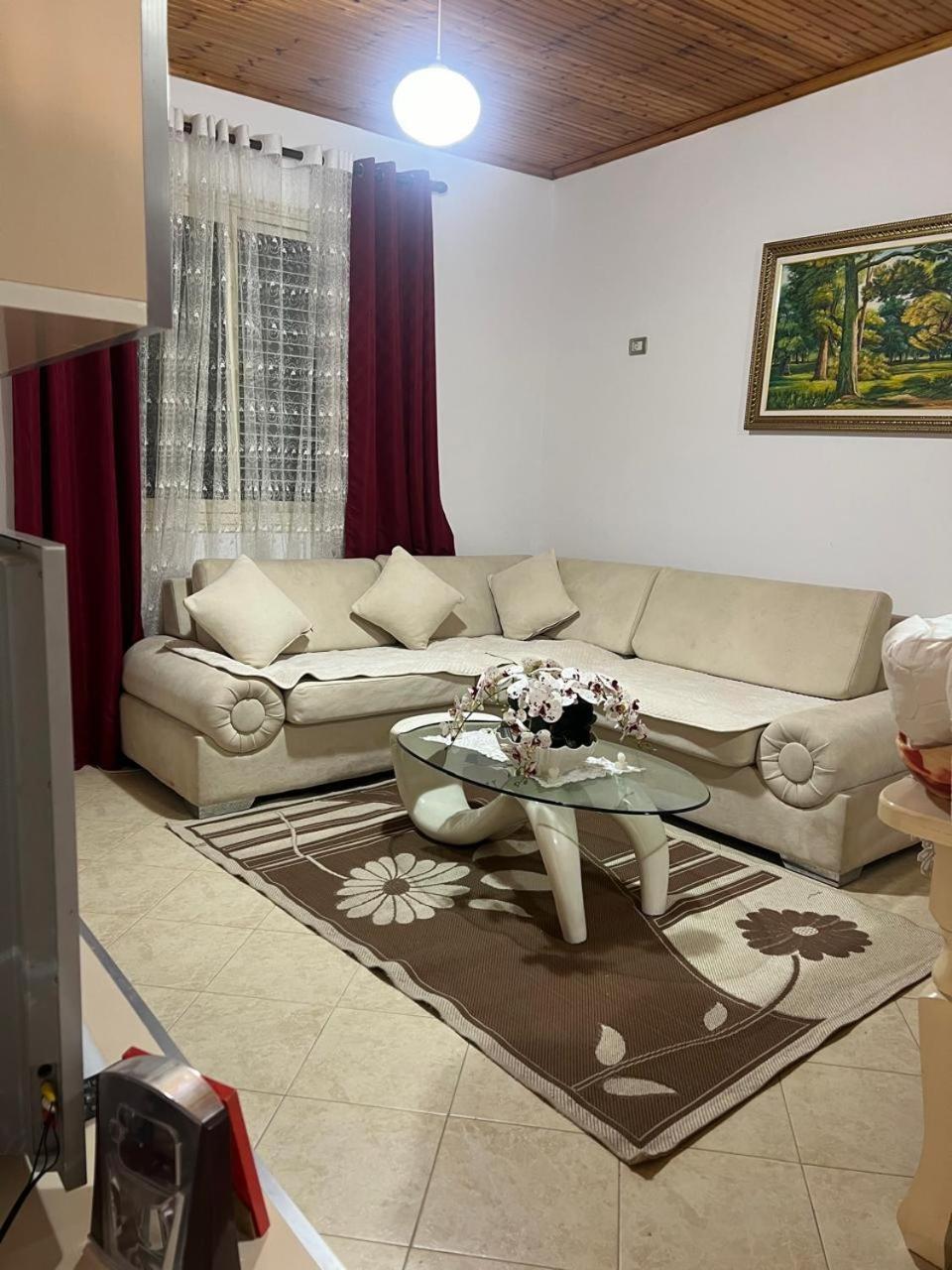 Nori House Vlorë Exterior foto
